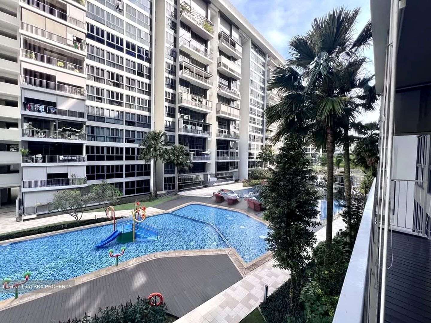 Skypark Residences (D27), Condominium #571202471